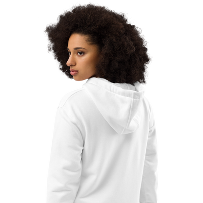 I ❤️ NY Pizza Hoodie - Cozy Unisex Heavy Blend™ Sweatshirt