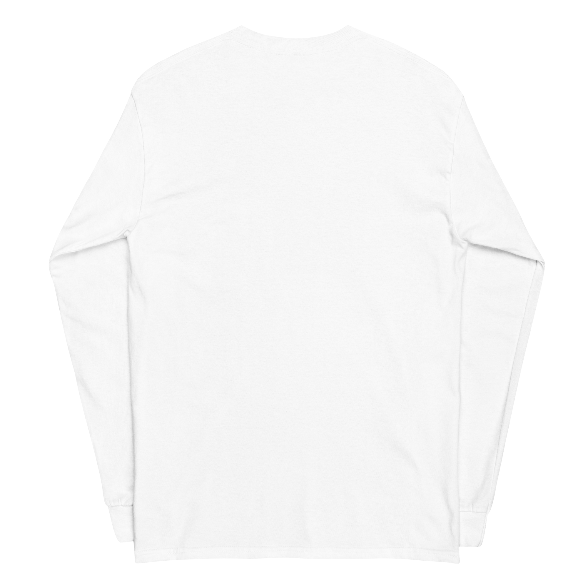 I ❤️ NY Pizza Long Sleeve T-Shirt - Unisex hoodie with printed logo