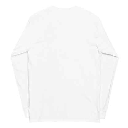 I ❤️ NY Pizza Long Sleeve T-Shirt - Unisex hoodie with printed logo