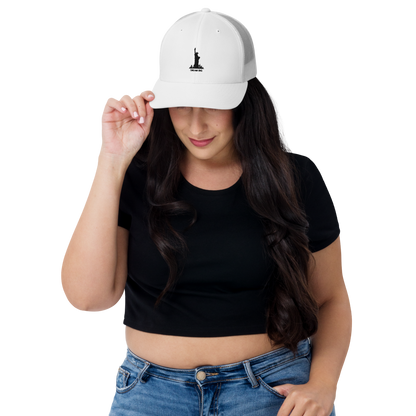 Dream Big Trucker Cap