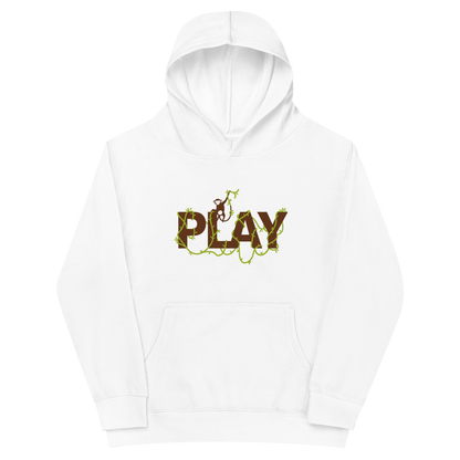 Youth Heavy Blend Hooded Sweatshirt