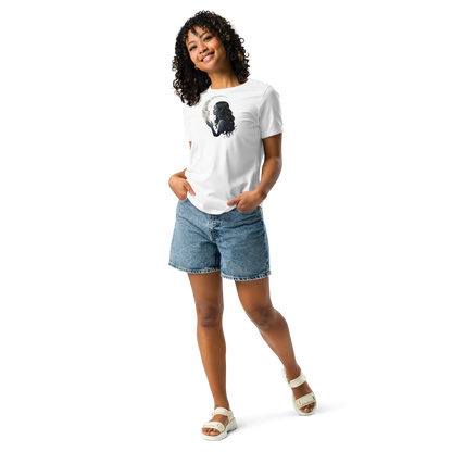 Celestial Goddess Tee - Women&