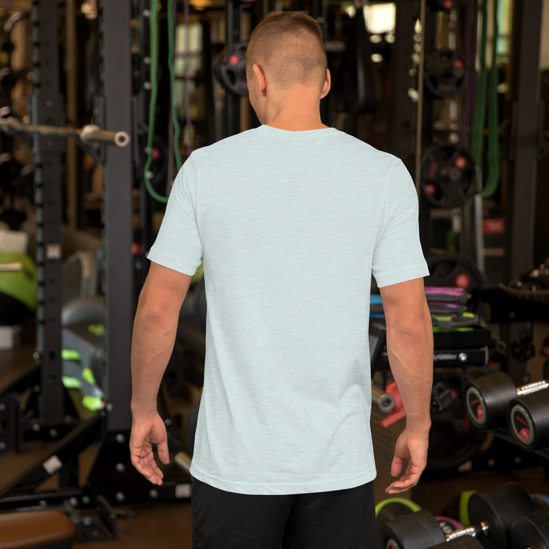 High Plains Spirit Unisex T-Shirt | Casual Wear, Gift for Nature Lovers, Summer Vibes, Hiking Apparel, Comfortable Everyday Tee