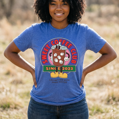 Eco-Friendly Graphic Tee — Sustainable Message Unisex Jersey Short Sleeve Shirt