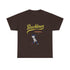 Unisex Heavy Cotton Tee - Beachtown Printed T-Shirt