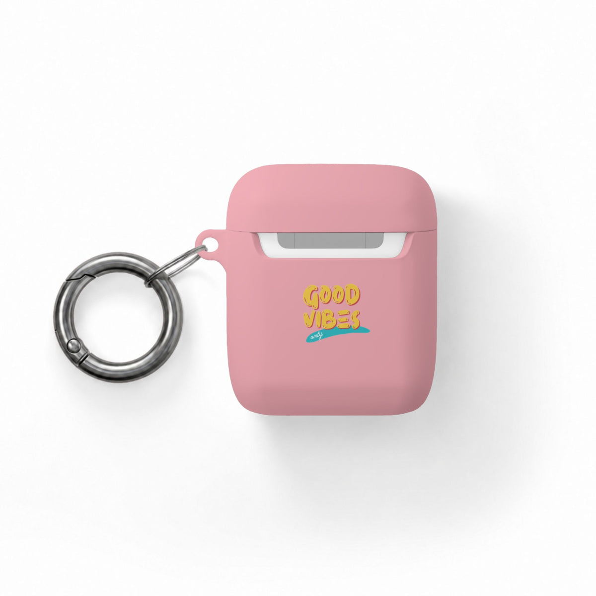 Good Vibes AirPods Case — Fun Surf Graphic AirPods &amp; AirPods Pro Cover