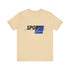Unisex Jersey T-Shirt - Eco-Friendly Unisex Graphic Tee