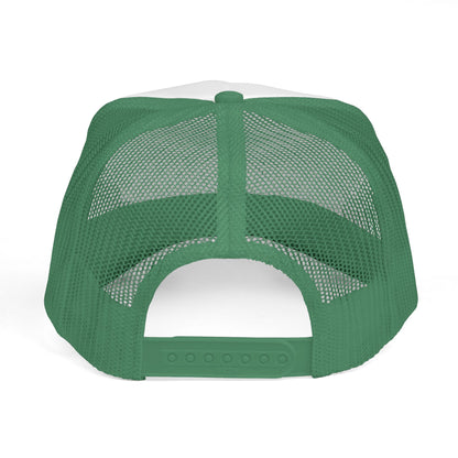 Dream Big Trucker Cap