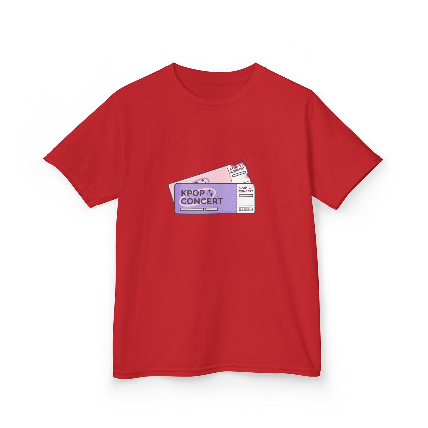 Kids Heavy Cotton™ Tee