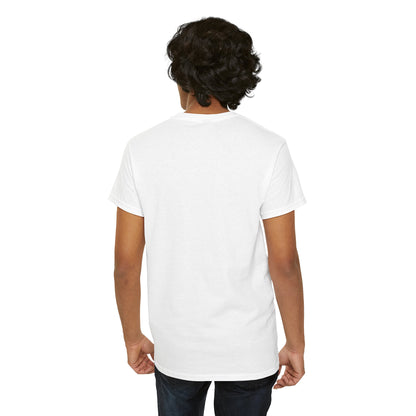 Inspirational Unisex Heavy Cotton Tee – ‘Give Thanks to God’ Prayer Shirt