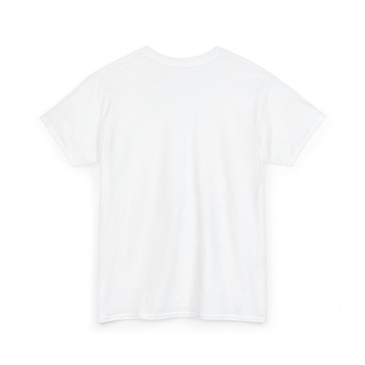 Funny Statement Tee, I&