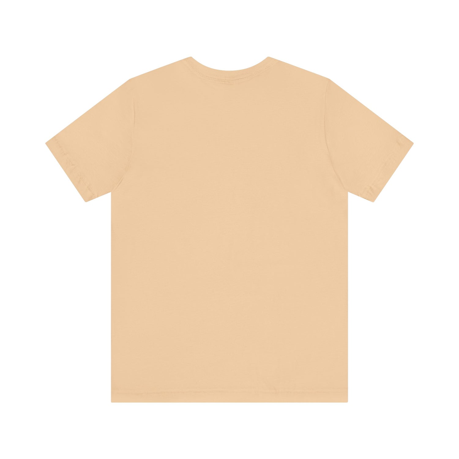Eco-Friendly Unisex Jersey Graphic Tee