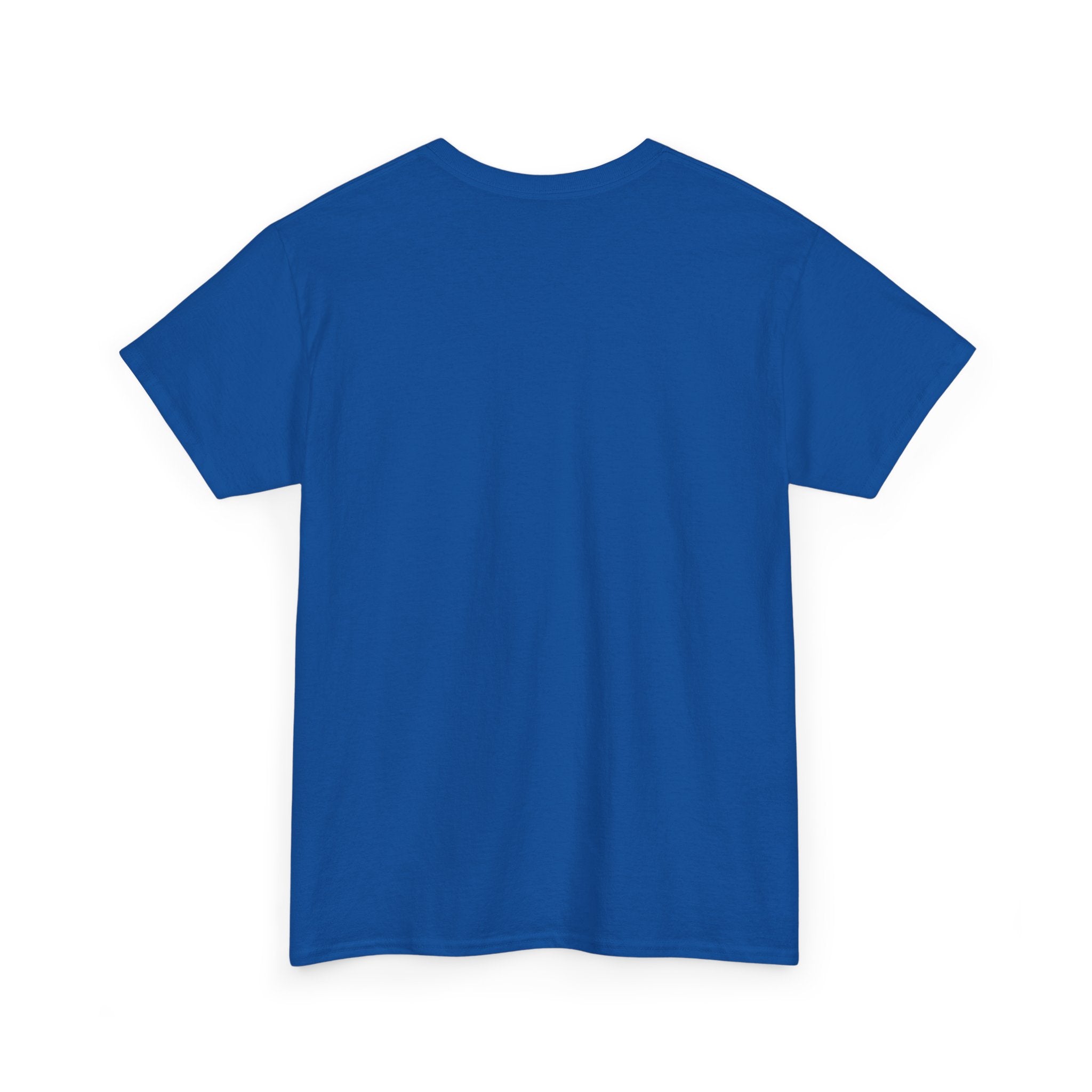 Inspirational Unisex Heavy Cotton Tee, Motivational T-Shirt, Everyday Wear, Gift for Friends, Self-Love Reminder, Casual Style