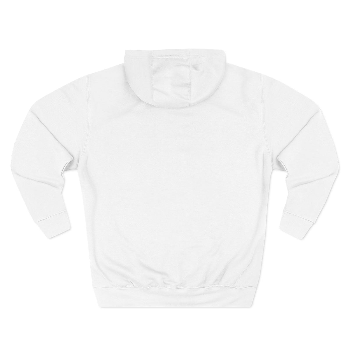 Faith-Inspired Fleece Hoodie