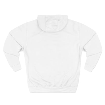 Faith-Inspired Fleece Hoodie