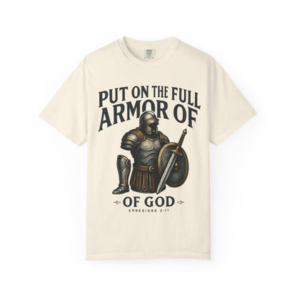 God Unisex T-Shirt | Inspirational Christian Tee