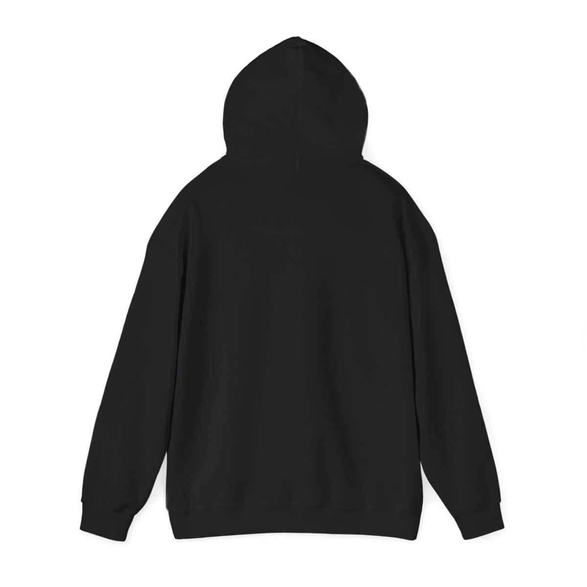 Comfy Statement Hoodie: I&
