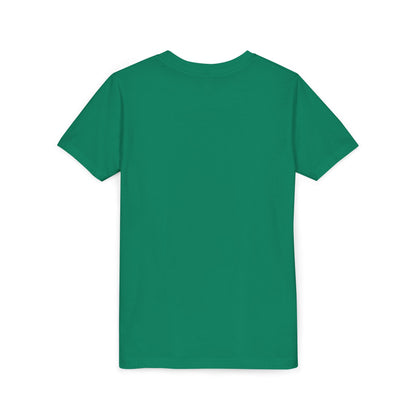 Youth Tee — Vintage &