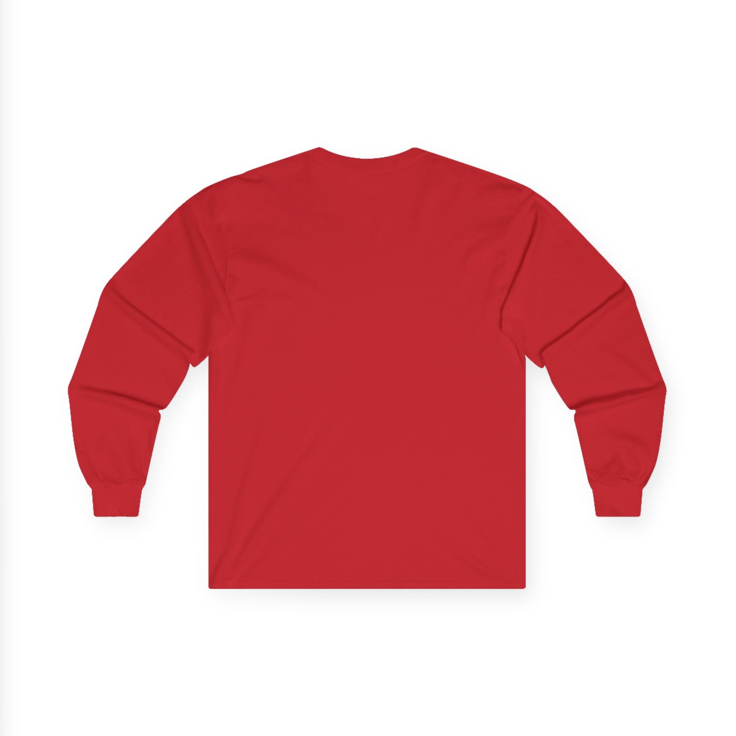 City of Hustle Long Sleeve Tee - Unisex Ultra Cotton T-Shirt for Urban Adventurers