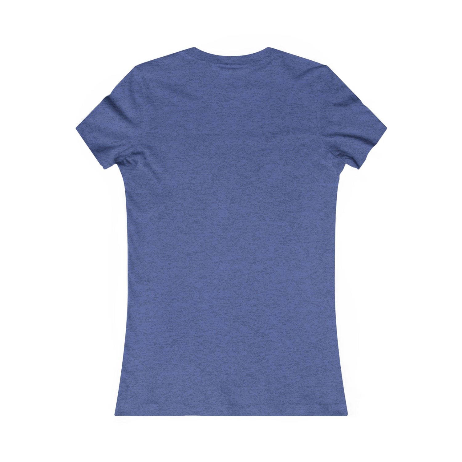 Flowing Beauty Tee - &quot;Fluidity in Motion&quot; Graphic Tee for Women