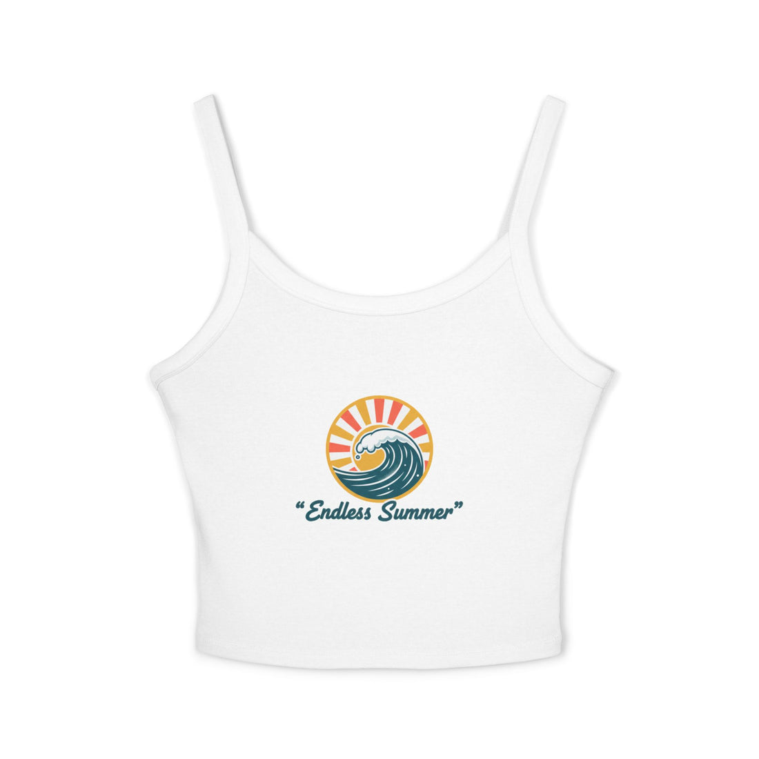 Boho Floral Mandala Tank Top — Women&