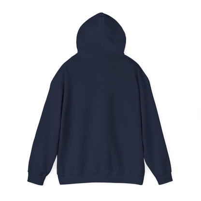 Comfy Statement Hoodie: I&
