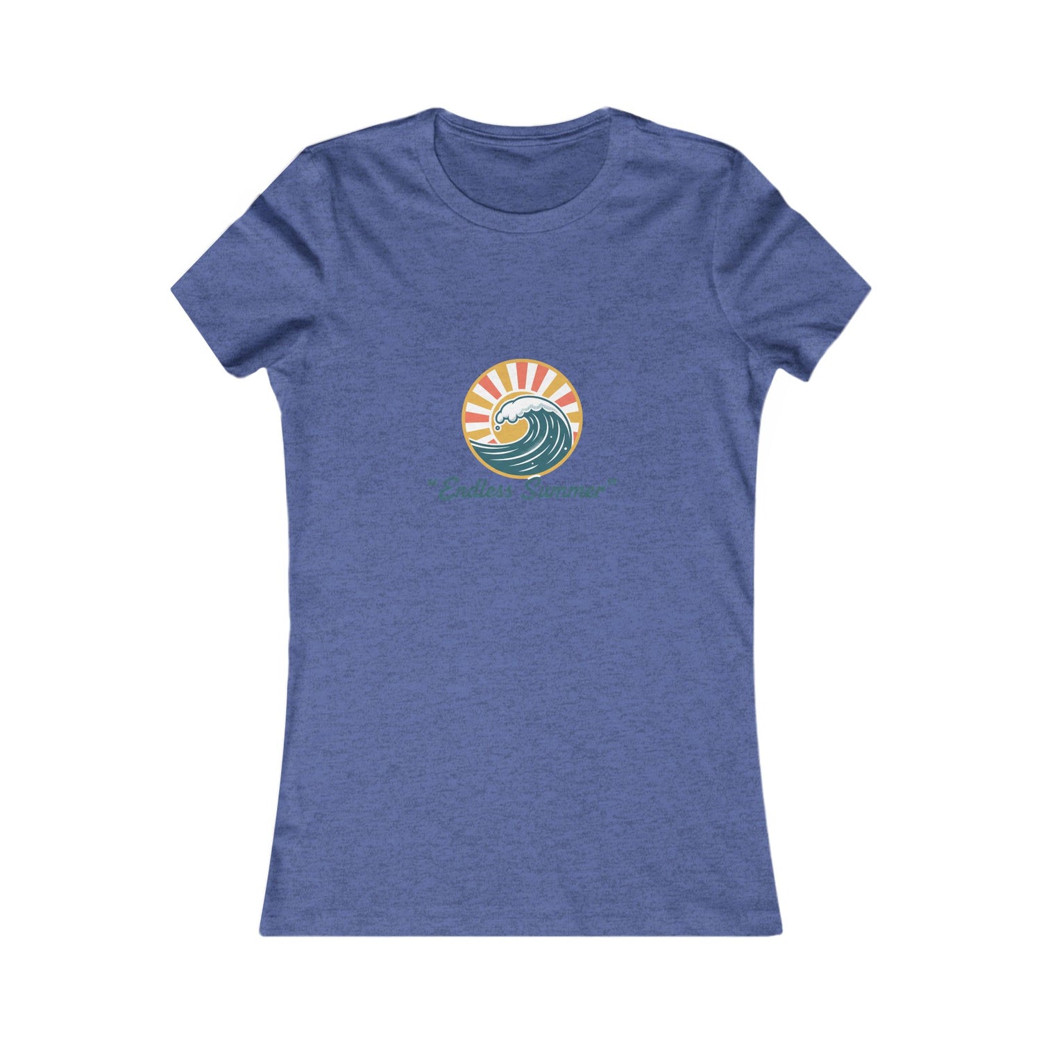 Celestial Goddess Tee - Women&
