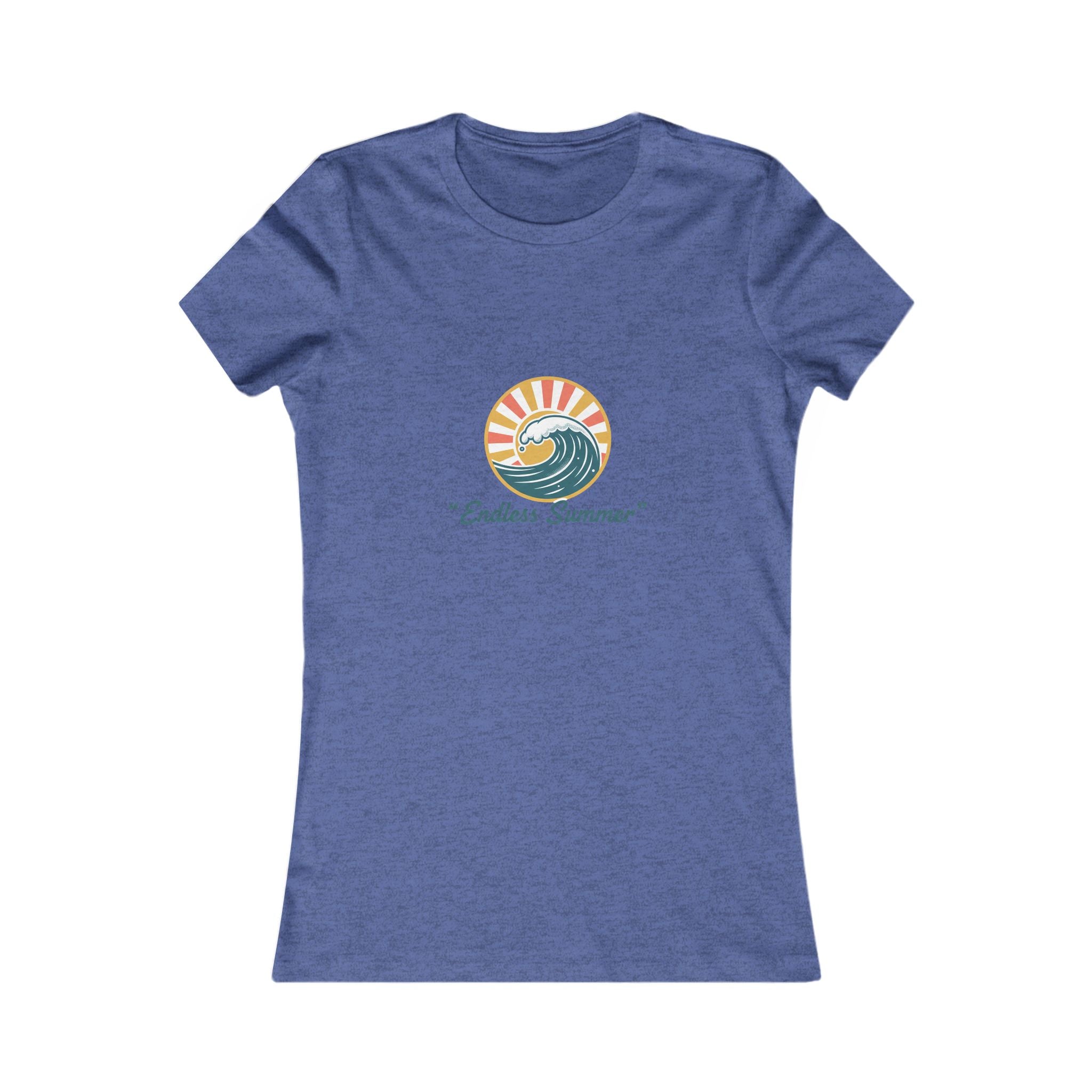 Celestial Goddess Tee - Women&