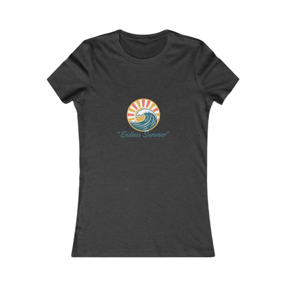 Celestial Goddess Tee - Women&