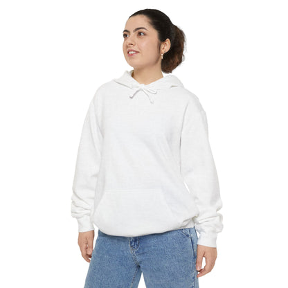 Bigfoot Come Find Me Hoodie | Unisex Garment-Dyed, Fun Wilderness Apparel, Unique Gift for Adventure Lovers, Ideal for Outdoor [...]