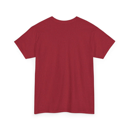 Classic Unisex Tee - Comfortable and Versatile