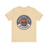 Unisex Graphic Tee - Eco-Friendly Unisex Jersey T-Shirt