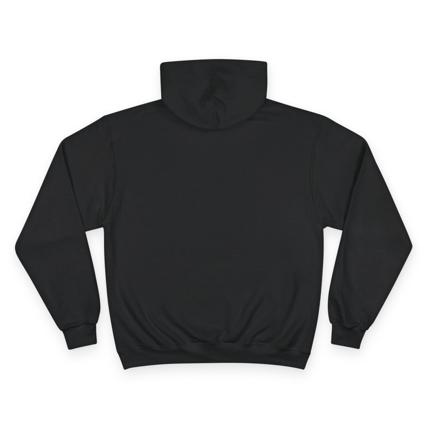 Texas Champion Hoodie - Vintage-Inspired Design for Comfort and Style