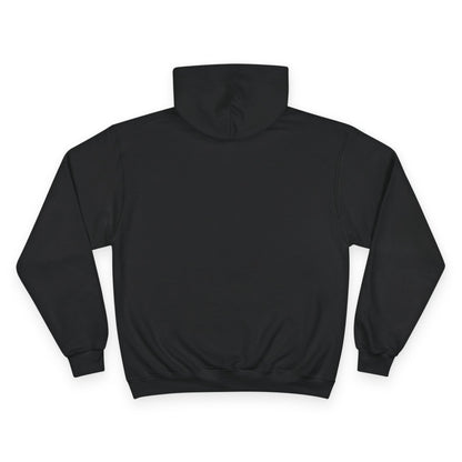 Texas Champion Hoodie - Vintage-Inspired Design for Comfort and Style