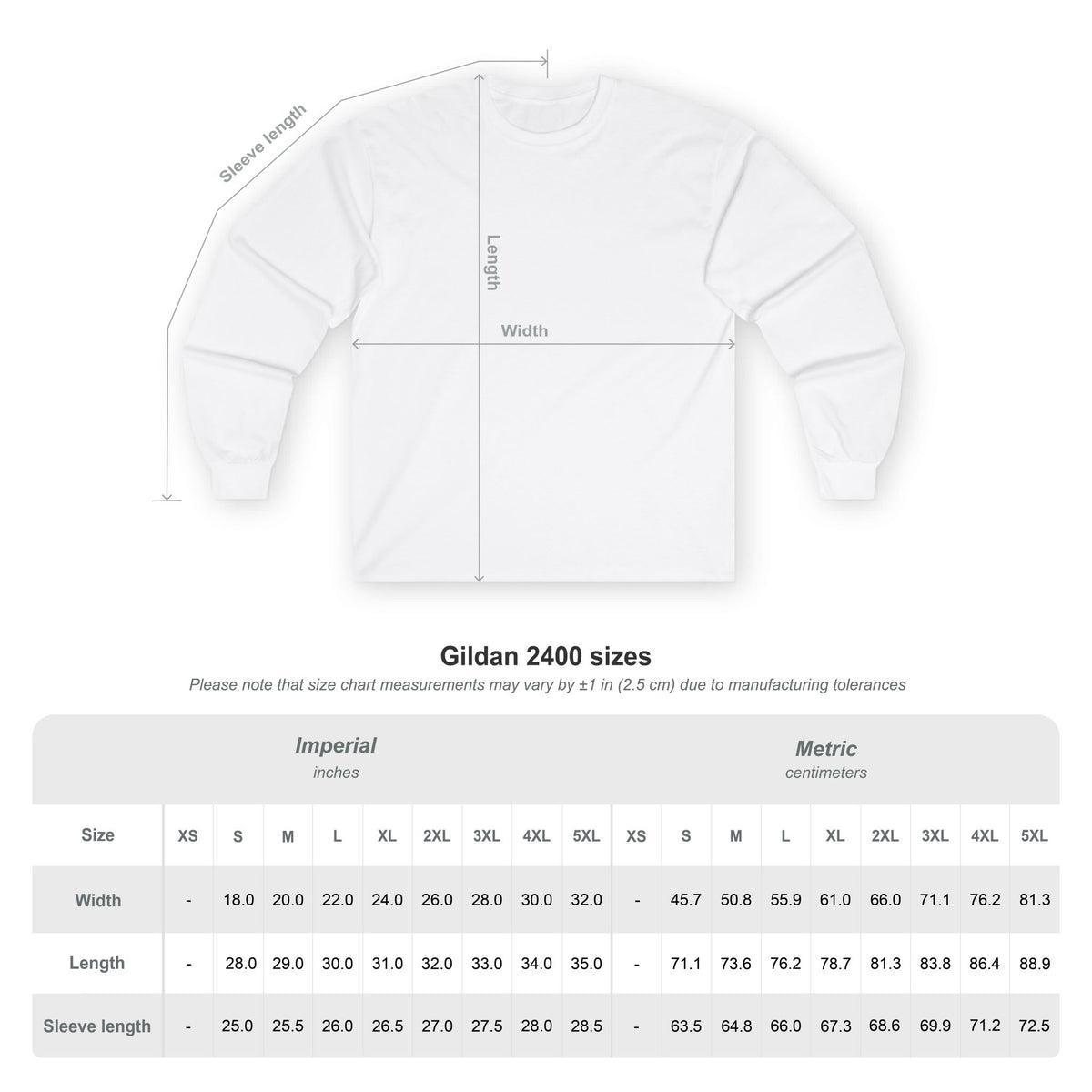 City of Hustle Long Sleeve Tee — Vintage Bridge Photo Graphic