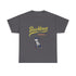 Unisex Heavy Cotton Tee - Beachtown Printed T-Shirt