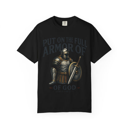 God Unisex T-Shirt | Inspirational Christian Tee
