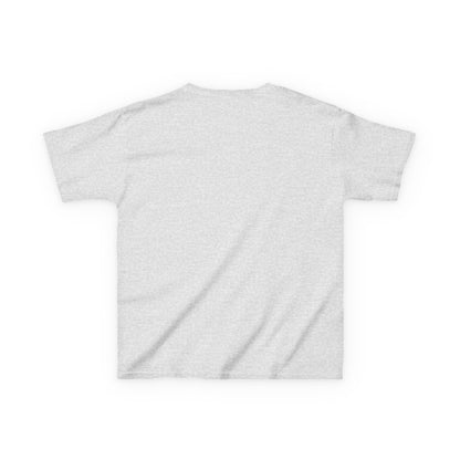 Christian Kids Tee - That&