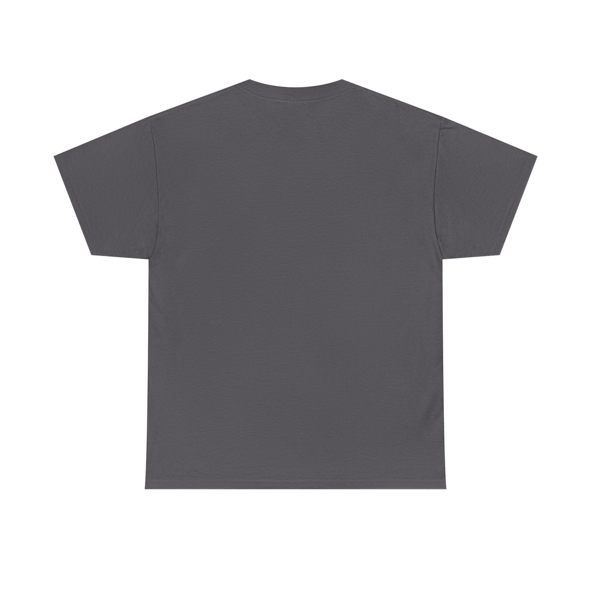 Unisex Heavy Cotton Tee - Glory to God Printed  T-Shirt - Comfortable Casual Wear Tee - Unique Graphic Tee - Gift