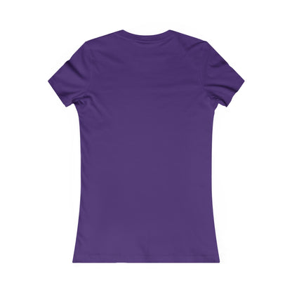 Flowing Beauty Tee