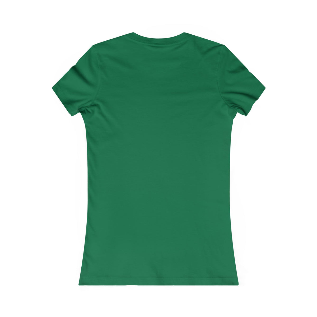 Flowing Beauty Tee