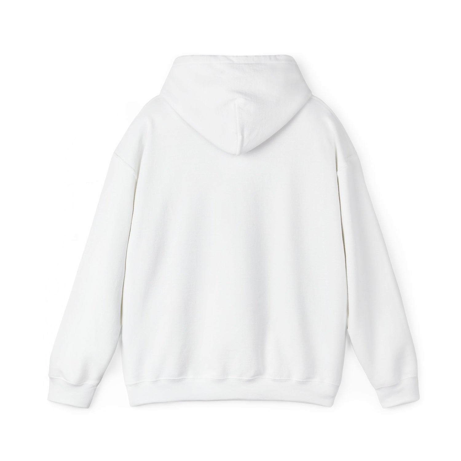 Comfy Statement Hoodie: I&