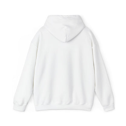 Comfy Statement Hoodie: I&
