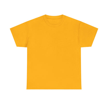 Human Being T-Shirt — 100% Organic Style Graphic Tee