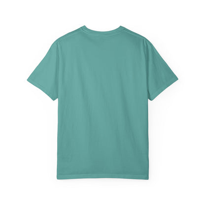 Vintage Fighter Plane illustration T-shirt | Retro Aviator Design