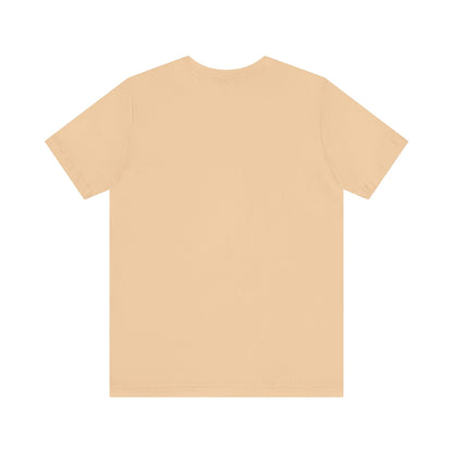 Unisex Graphic Tee – Eco-Friendly “Be Kind” Shirt for Everyday Wear