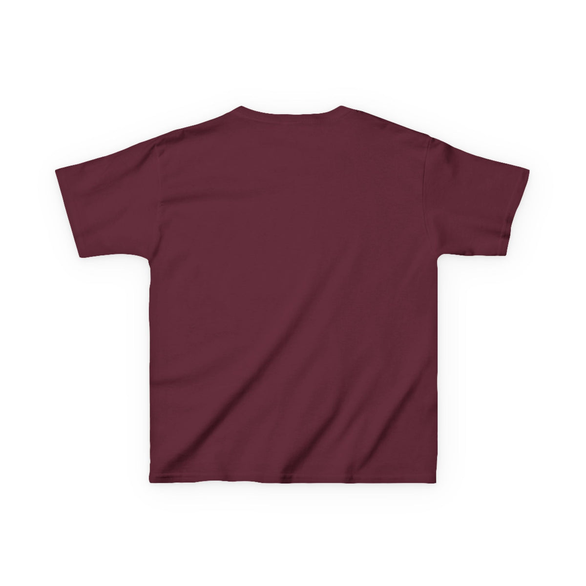Christian Kids Tee - That&