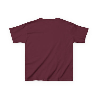 Christian Kids Tee - That&