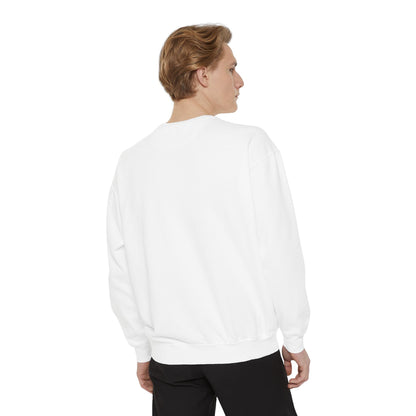 God Inspirational Unisex Sweatshirt | Christian Full Sleeve Tee