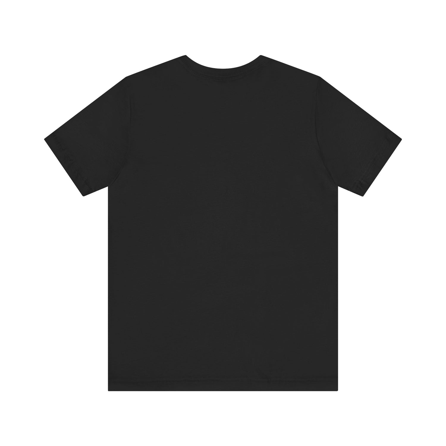 Colorful Faith Unisex Jersey Tee – Bright, Uplifting Style for Everyday Inspiration